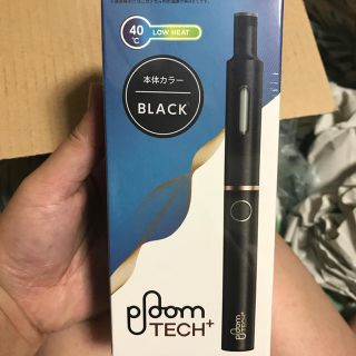 プルームテック(PloomTECH)のPloom TECH +(タバコグッズ)