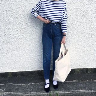 リーバイス(Levi's)の超貴重 美品 90s ビンテージ USA製 リーバイス 17501 ハイウェスト(デニム/ジーンズ)