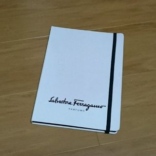 サルヴァトーレフェラガモ(Salvatore Ferragamo)の【付録】ファイル(その他)