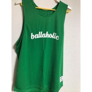 ballaholic ボーラホリック(バスケットボール)