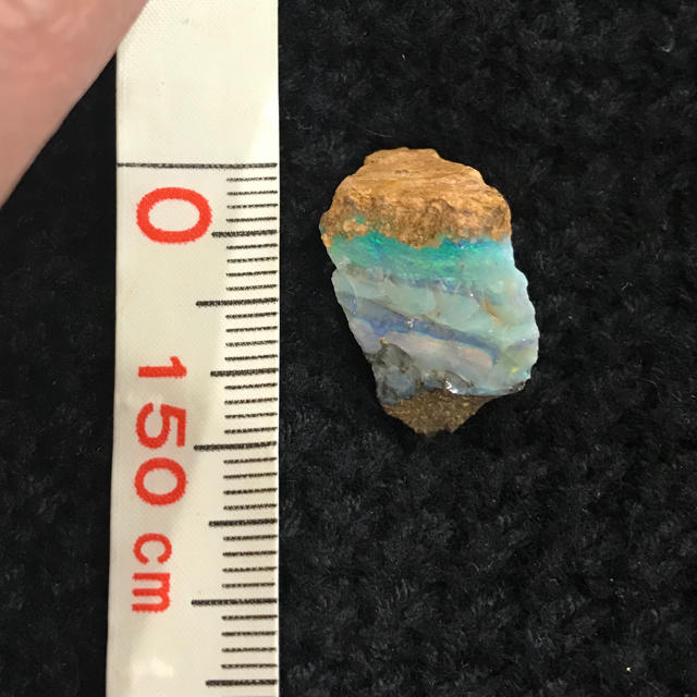 オーストラリア産】ボルダーオパール原石22.10ct www.bergicsbalazs.hu