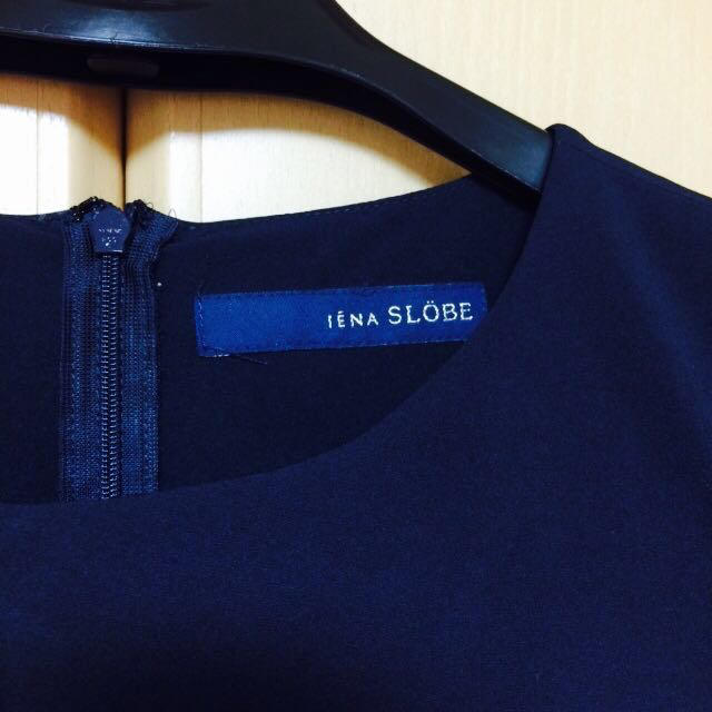 SLOBE IENA(スローブイエナ)のIENA SLOBE オールインワン レディースのパンツ(オールインワン)の商品写真