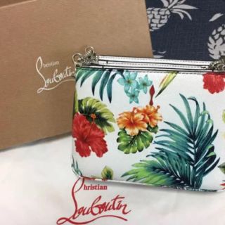 クリスチャンルブタン(Christian Louboutin)のクリスチャンルブタン ショルダーバッグ(ショルダーバッグ)