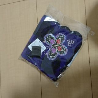 アナスイ(ANNA SUI)のANNA SUI 新品 ハンカチ(ハンカチ)