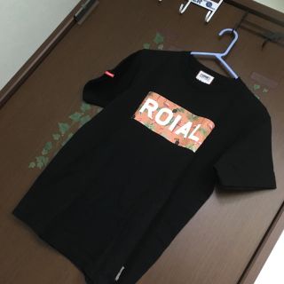 ロイヤル ティーシャツの通販 31点 Roialを買うならラクマ