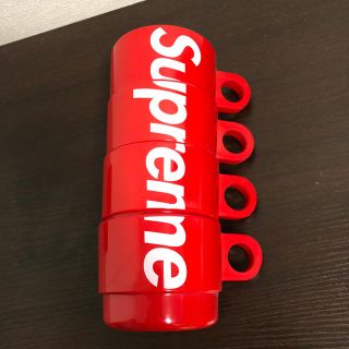 シュプリーム(Supreme)のsupreme コップ(グラス/カップ)