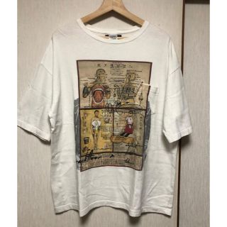 ジエダ(Jieda)のmatsu02168021様専用(Tシャツ/カットソー(半袖/袖なし))