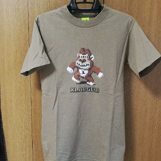 エクストララージ(XLARGE)のティーシャツ　エクストララージ(Tシャツ/カットソー(半袖/袖なし))