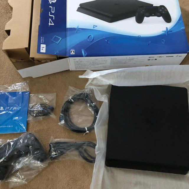 ps4  売約済