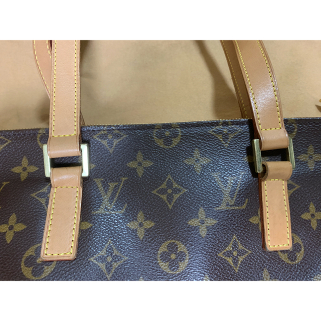 LOUIS VUITTON トートバッグトートバッグ