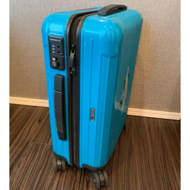 リモワ×ポルシェ スーツケース 32L rsuganesha.com