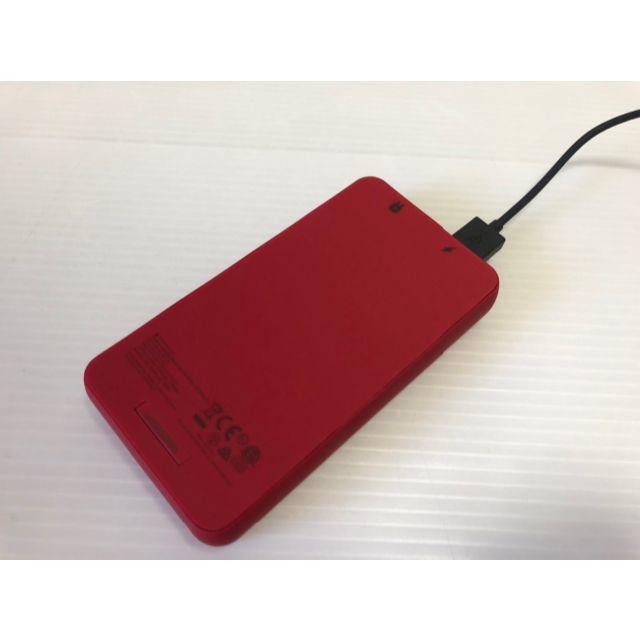 Supreme(シュプリーム)の19SS Supreme Mophie wireless XL バッテリー スマホ/家電/カメラのスマートフォン/携帯電話(バッテリー/充電器)の商品写真