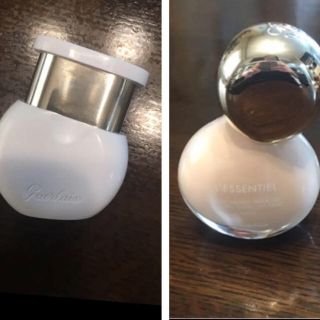 ゲラン(GUERLAIN)のゲラン レソンシエル ファンデーション ブラシ セット(ファンデーション)