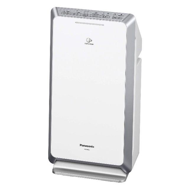 新作グッ Panasonic - パナソニック 空気清浄機 ナノイー・エコナビ搭載 ~25畳 空気清浄器 新作グッ Panasonic - パナソニック 空気清浄機 ナノイー・エコナビ搭載 ~25畳 空気清浄器
