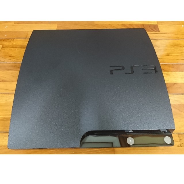 PS3　プレイステーション３　本体　美品