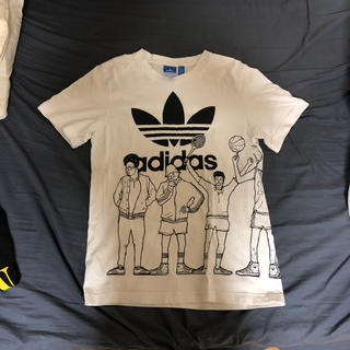 アディダス(adidas)のadidas originals Ｔシャツ(Tシャツ/カットソー(半袖/袖なし))
