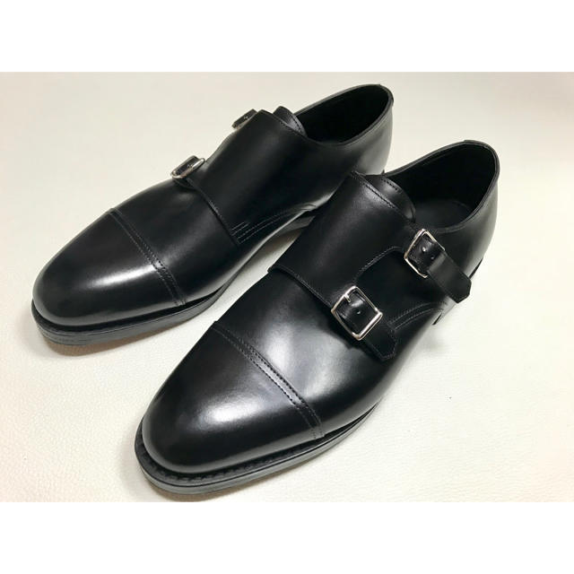 靴/シューズ未使用 ジョンロブ ウィリアム JOHN LOBB WILLIAM 6.5