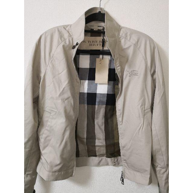 BURBERRY バーバリープローサム ブルゾン サイズMA ヴィンテージ 古着-