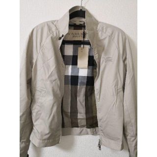 バーバリー(BURBERRY)の新品 BURBERRY メンズ XSサイズ 44 ジャケット バーバリー(ブルゾン)