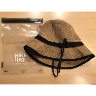 ザノースフェイス(THE NORTH FACE)のTHE NORTH FACE HIKE HATT (ハット)