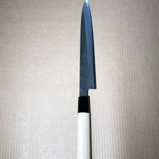 藤次郎 刺身包丁 21センチ(調理道具/製菓道具)
