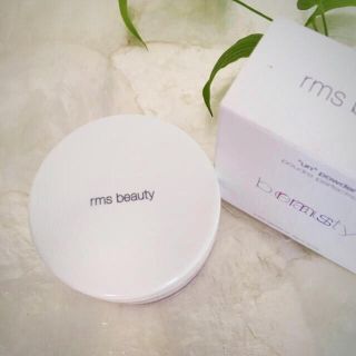 コスメキッチン(Cosme Kitchen)のrms beauty アンパウダー 00(フェイスパウダー)