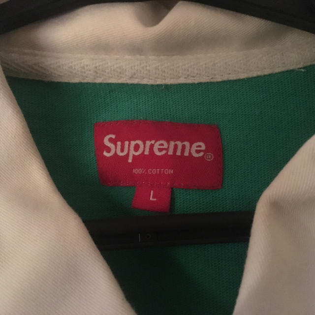 2018.05.19,
![supreme ラガーシャツ supreme ラガーシャツ