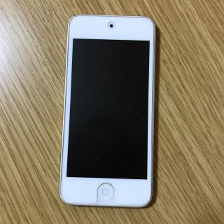 アイポッドタッチ(iPod touch)のiPod touch 第5世代(ポータブルプレーヤー)