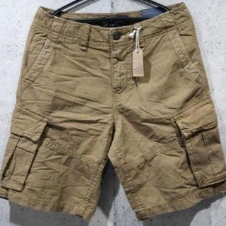 アメリカンイーグル(American Eagle)の★AEO/アメリカンイーグル CLASSIC FIT カーゴショートパンツ★(ショートパンツ)