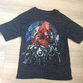 マーベル(MARVEL)のアベンジャーズ Tシャツ 120(Tシャツ/カットソー)