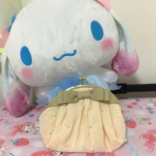 ロペピクニック(Rope' Picnic)の結婚式に♡ミニハンドバッグ(ハンドバッグ)