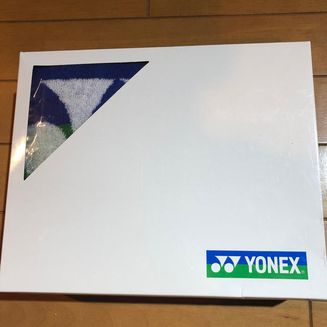 YONEX(ヨネックス)のヨネックス  チケットのスポーツ(テニス)の商品写真