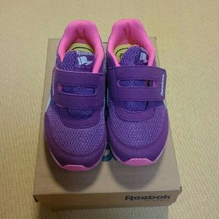 リーボック(Reebok)の〈ひろ1127様 専用〉靴(スニーカー)