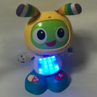 Fisher Price   ダンス&ムーブ、バイリンガル・ビーボの通販 by 閉店