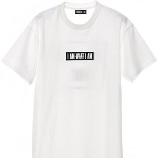 トリプルエー(AAA)のiamwhatiam tシャツ (Tシャツ/カットソー(半袖/袖なし))