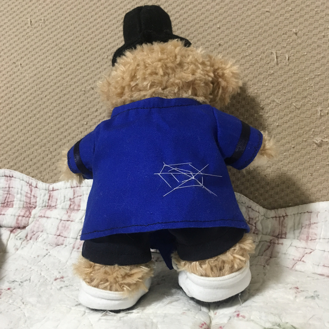 あーちゃん様専用 ハンドメイドのぬいぐるみ/人形(その他)の商品写真