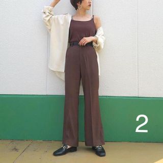 マウジー(moussy)の専用ページ♡(カジュアルパンツ)