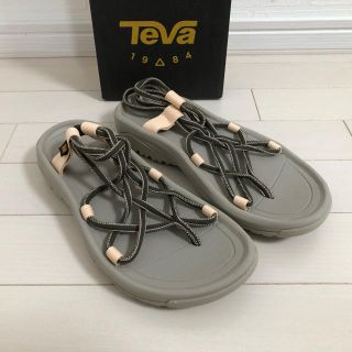 テバ(Teva)の【rialeah様専用】24.0 Teva ハリケーン XLT インフィニティ(サンダル)