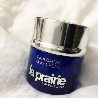 ラプレリー(La Prairie)のmaya様専用★ラプレリーSCラックスクリーム(フェイスクリーム)