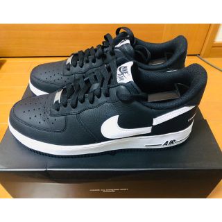 ナイキ(NIKE)のNike Supreme Comme des Garçons 新品 27cm(スニーカー)