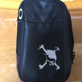 オークリー(Oakley)のkeidy11様専用 OAKLEY(オークリー)日本正規品 二層式多機能ポーチ (バッグ)