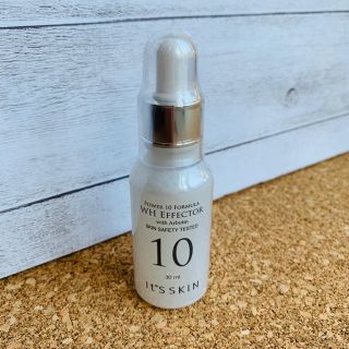 イッツスキン(It's skin)のイッツスキン パワー10フォーミュラWHエフェクター30ml(美容液)