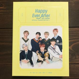 ボウダンショウネンダン(防弾少年団(BTS))の※にゃん様専用※ BTS Happy Ever After 2018 ブルーレイ(ミュージック)