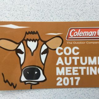 コールマン(Coleman)のコールマン ステッカー(その他)