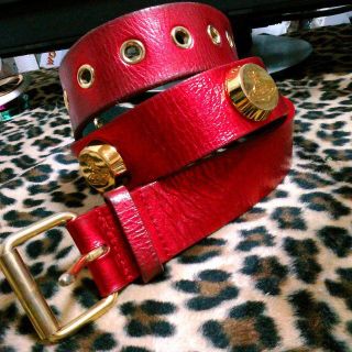 Vivienne Westwood(ベルト)のフリマアイテム一覧 Vivienne Westwood(ベルト)のフリマアイテム一覧