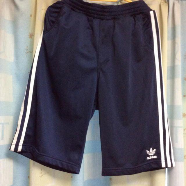Adidas アディダス ジャージハーフパンツ メンズ Mサイズ 海外モデルの通販 By ゆっこ S Shop アディダスならラクマ Adidas アディダス ジャージハーフパンツ メンズ Mサイズ 海外モデルの通販 By ゆっこ S Shop アディダスならラクマ