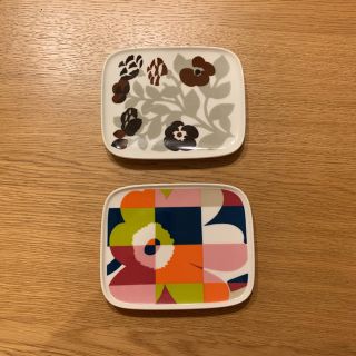 マリメッコ(marimekko)のマリメッコ プレート(食器)