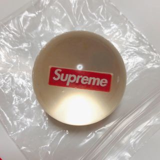 シュプリーム(Supreme)のsupreme スーパーボール 非売品(その他)