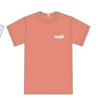 新品 sumika ロゴTシャツ 2019 Sサイズ(ミュージシャン)