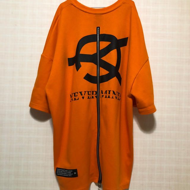 OY orangeTシャツ    メンズのトップス(Tシャツ/カットソー(半袖/袖なし))の商品写真